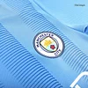 DE BRUYNE #17 Manchester City Japanese Tour Printing Home Jersey 2023/24