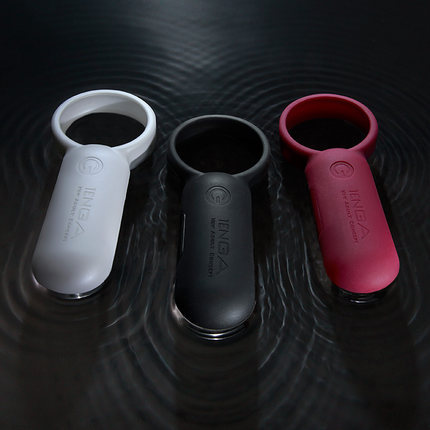 Intelligent Vibrating Ring For Male And Female Lovers To Flirt, Silent Rechargeable Adult Sex Toy