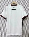 2025/2026 Albania Third Away white Football Shirt 1:1 Thai Quality