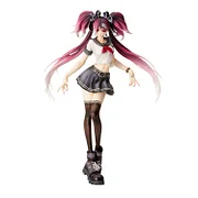 PRE-ORDER Hdge technical No.13 石灰詩絵美(シーエ セーラー服