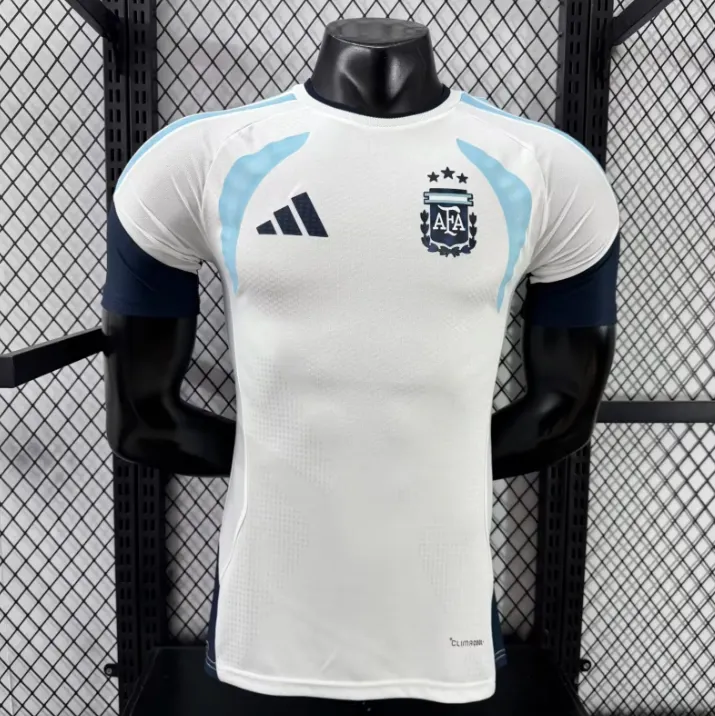 2026 Argentina Training - Player Version