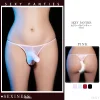 Sexy panties JJ set sexy low waist thong