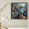 Dragon - Crystal Rhinestone Diamond Painting