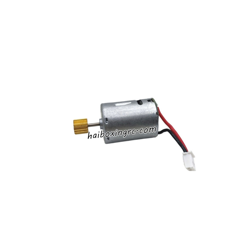 HAIBOXING 2192 RC Car Parts 390 Motor and Motor Gear 29026