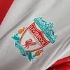 Retro Liverpool Mixed Commemorative Edition Football Shirt 1:1 Thai Quality