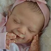 Babiesprincess Lifelike Reborn Baby Doll, Babiesprincess