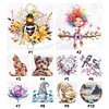 Partial 11CT DIY Beaded Cross Stitch Kits for Beginners Adults Home Wall Decor Embroidery Needlepoint Starter Kits 36x36cm tapestrymarket