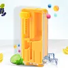 2Pcs Cigarette Bursting Beads Pusher Box Cigarette Filter Capsule Box for Hiking