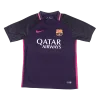 Retro Soccer Jersey Barcelona Away 2016/17