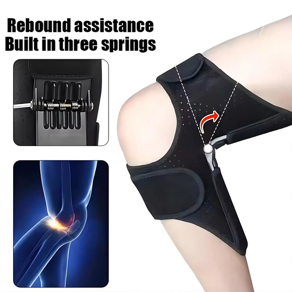 ✨ TODAY SALE OFF ✨ Knee Assistive Device