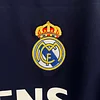 2004-2005 Retro Real Madrid Away Football Shirt 1:1 Thai Quality