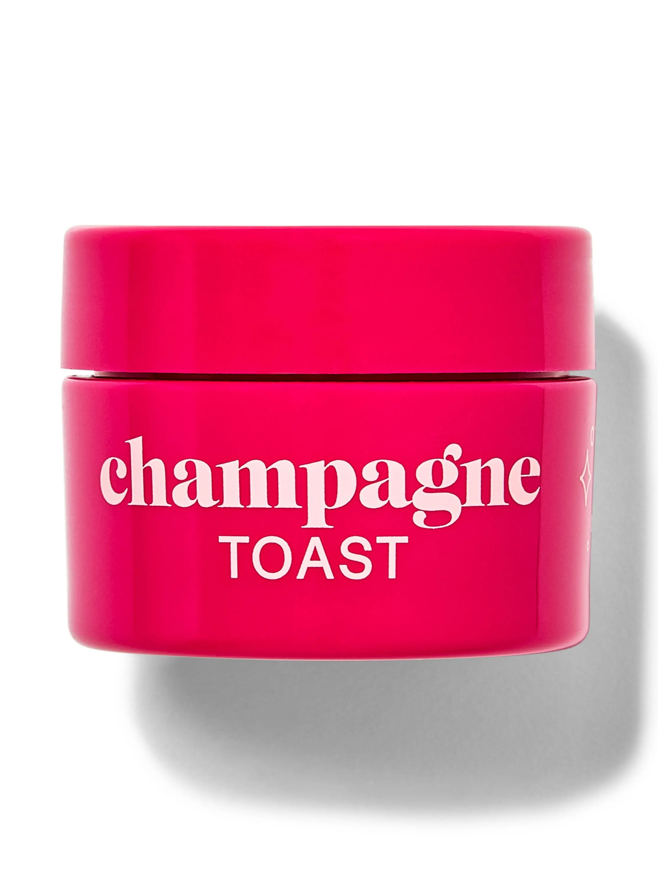Champagne Toast