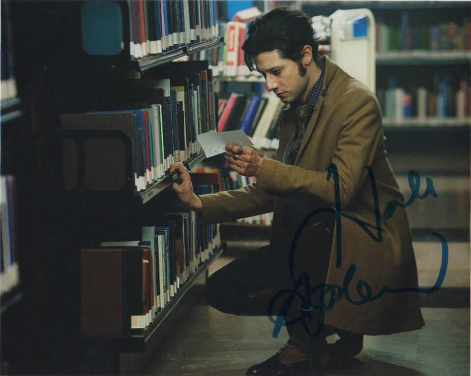 Hale Appleman Magicians Autographed Signed 8x10 Photo Poster painting #3