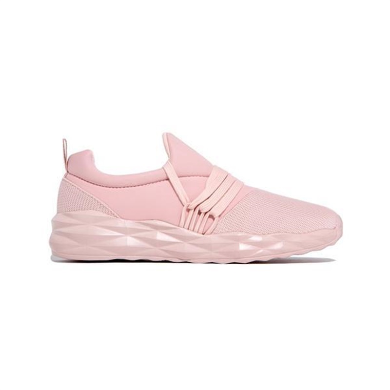 Women's Casual Breathable Non Slip Gym Sport Shoes 