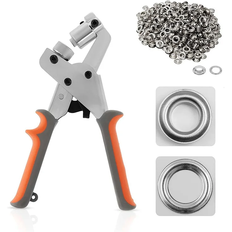 🎉Hot sale this week 55% off🎉 Manual spray gun eyelet pliers