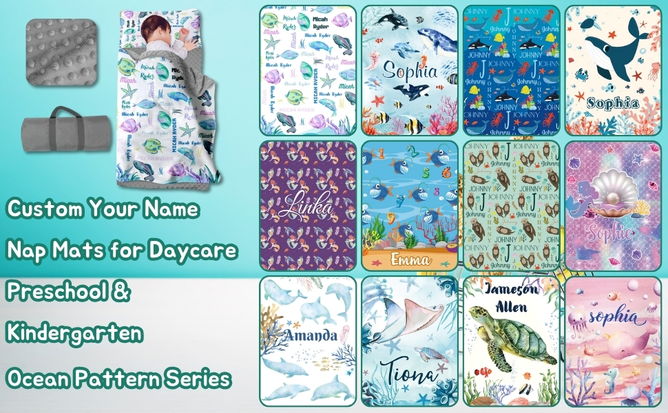 nap mats for preschool