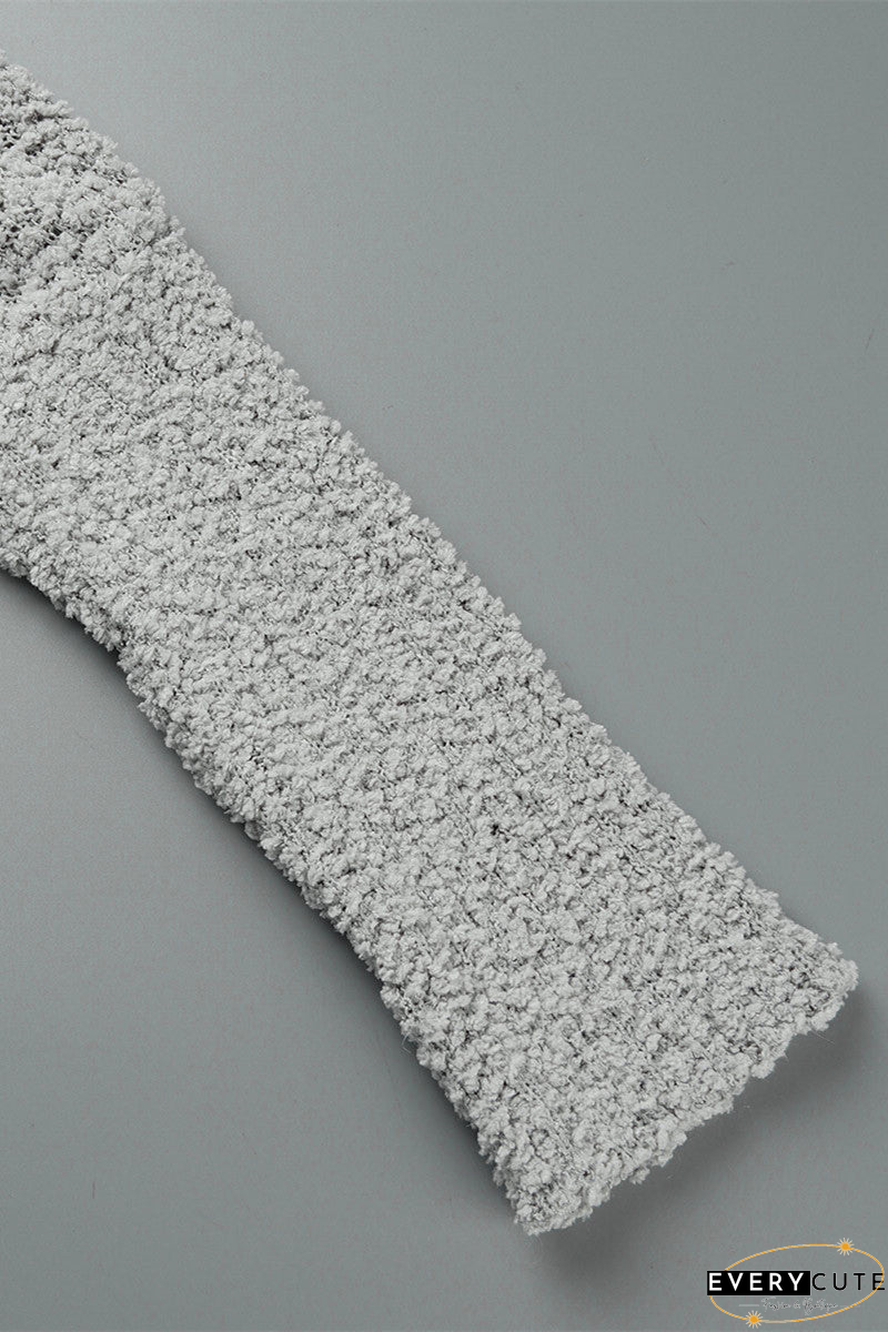 Casual Daily Comfy Bat Sleeve Cardigan(5 Colors)