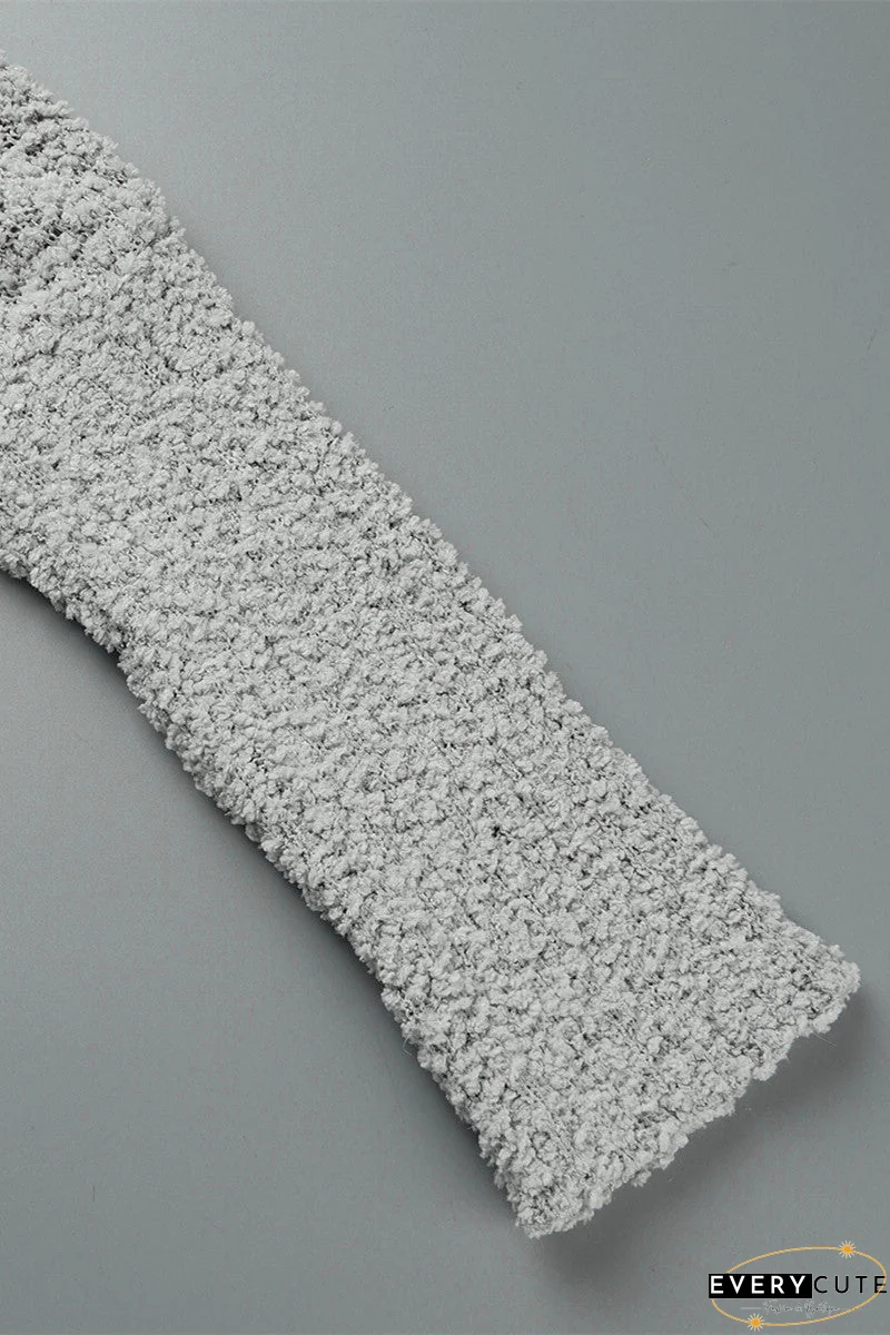 Casual Daily Comfy Bat Sleeve Cardigan(5 Colors)