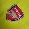 2003/2004 Retro Arsenal Away Football Shirt 1:1 Thai Quality