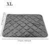 Winter Self Heating Cat Dog Mat Non-Slip & Washable Not Electric Thermal Pet Pad