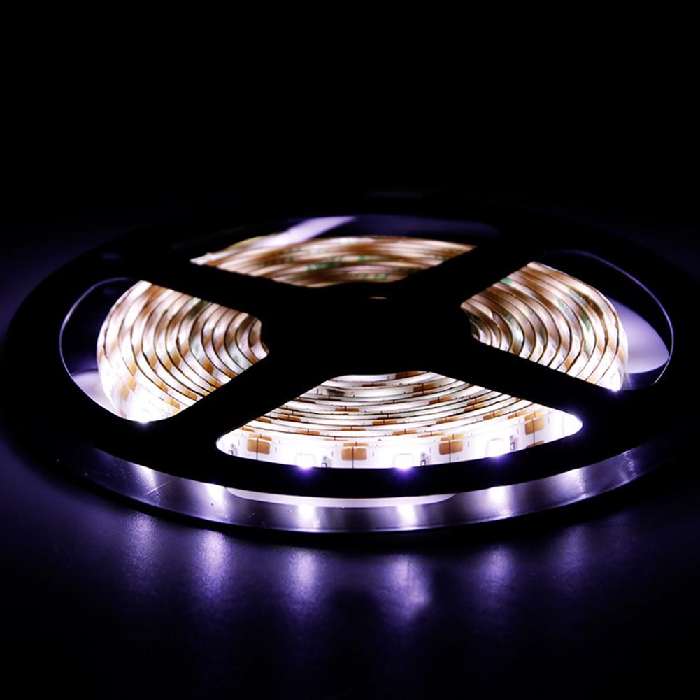 

2M 120LED Strip 6V Pir Motion Sensor Cabinet Tape, 501 Original