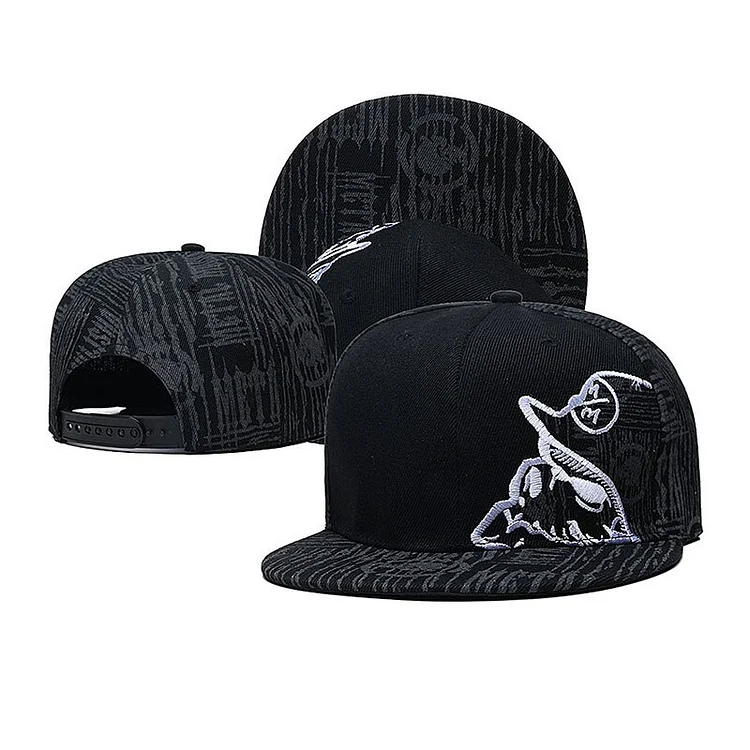 PANGKB Brand METAL MULISHA CAP black snapback hat summer winter for men women adult outdoor casual sun baseball cap