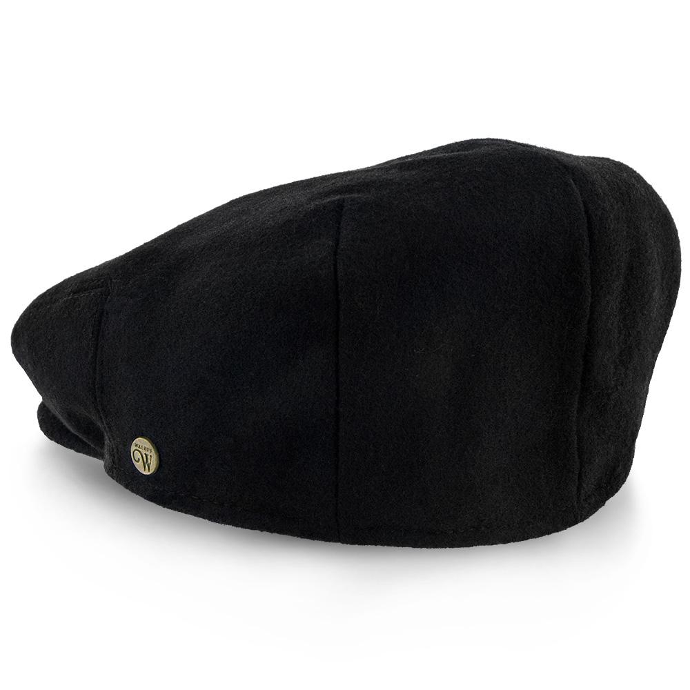 6 COLORS Midtown - Walrus Hats Wool Blend Ivy Cap