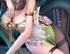1/6 Scale Zhuang Fangyi - Arknights: Endfield Resin Statue - MIYIN Studios