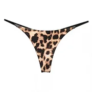 Fairfairfair Pants Shorts Tights Trousers Skirt Jeans Shorts Seamless G String Thong Ladies' Bikini Underwear Sexy Lingerie