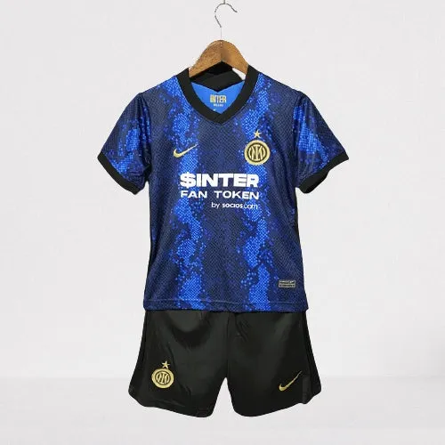 Inter Milan 21-22 | Kids | Home