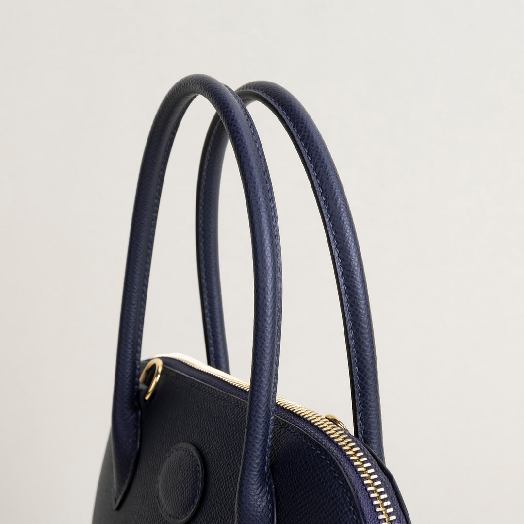 Bolide 27CM Epsom  2Z Blue nuit GHW