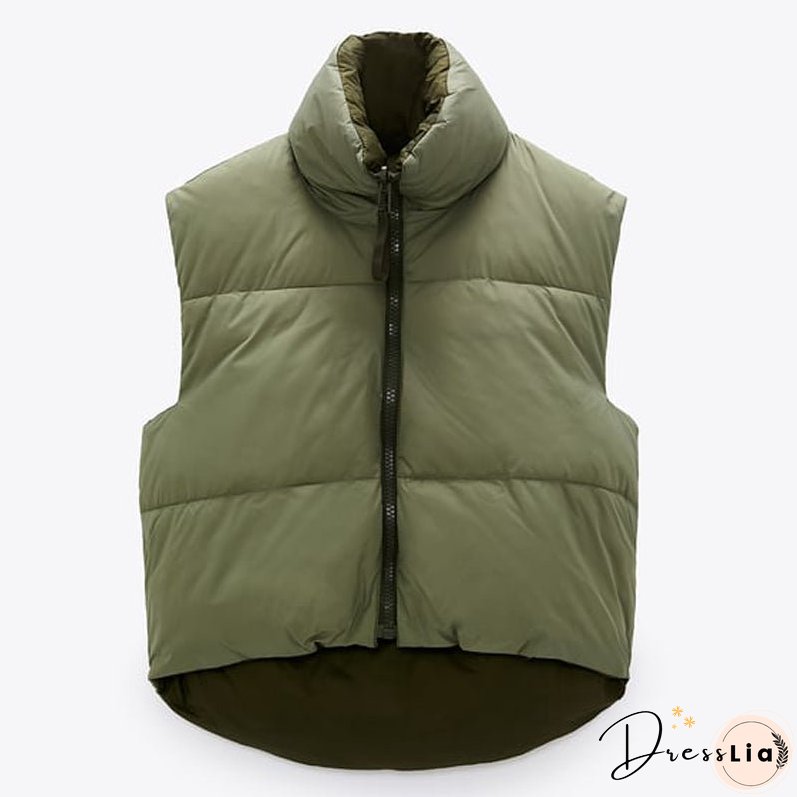 Effortless and Chic winter garment