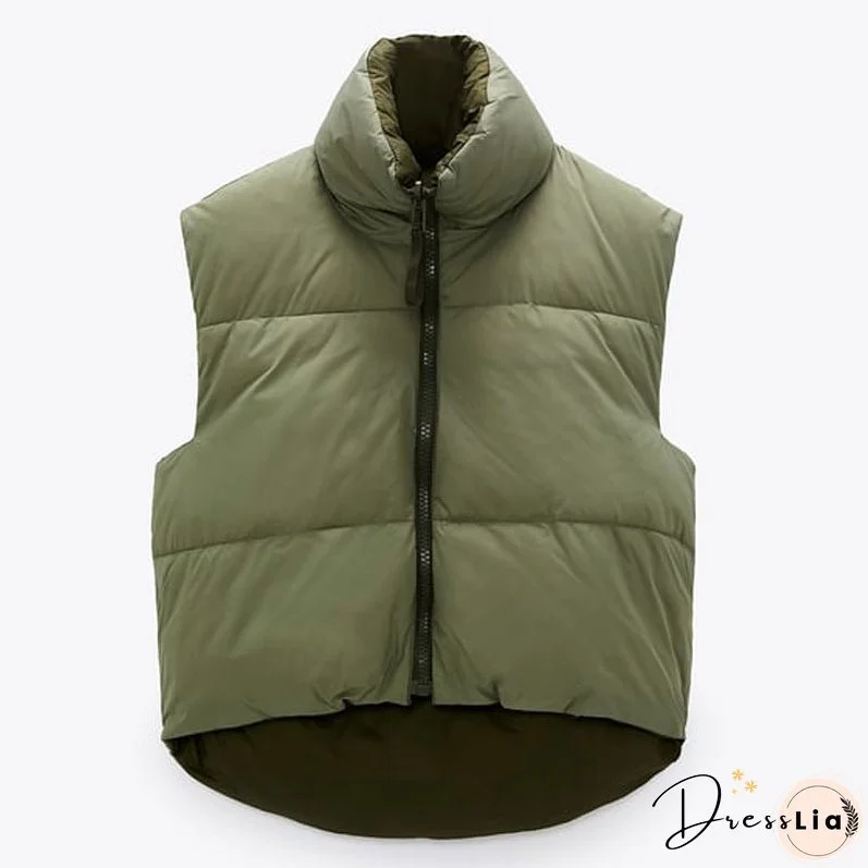 Effortless and Chic winter garment