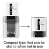 Portable Silent Wireless Mini Rechargeable Compact Mouse
