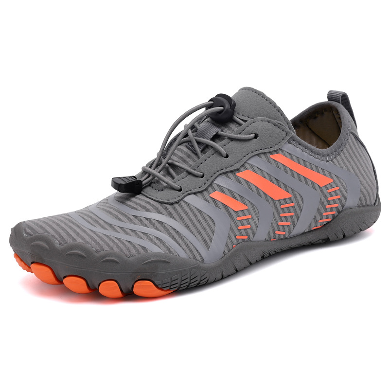 Rutschfeste Universal Barfußschuhe Runner Pro 2.0