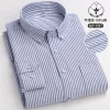 2023 New Style 100% Cotton Wear-resistant Long-sleeved Shirt