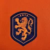 2026 World Cup Netherlands Soccer Jersey Home