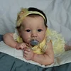 Babiesprincess Lifelike Reborn Baby Doll, Babiesprincess