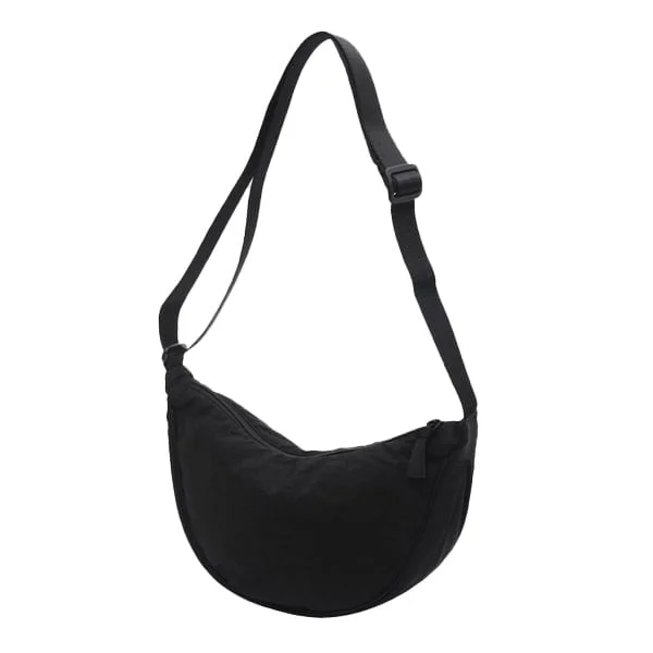 💐Simple Women Dumpling Crossbody Bag✨