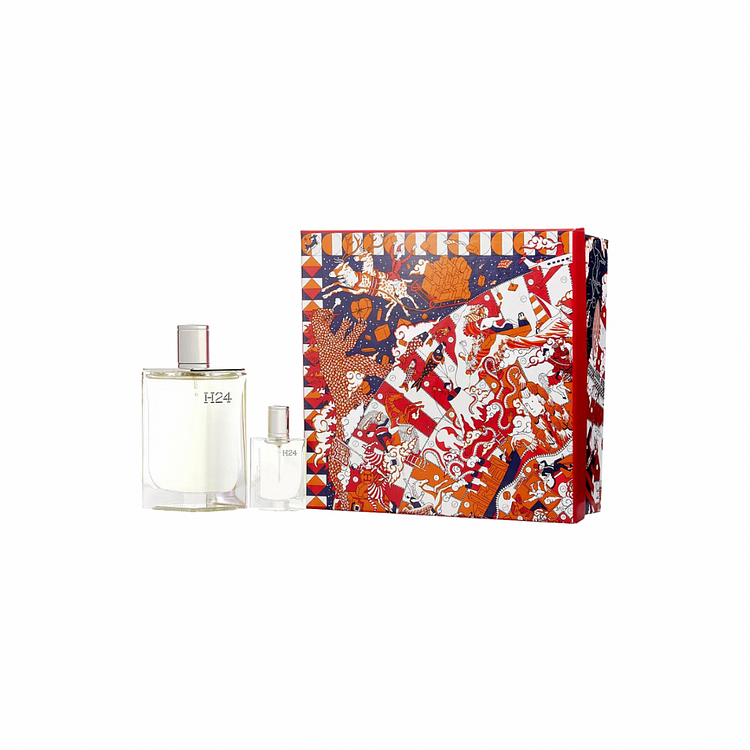 Hermès H24 by Hermès 