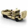 Moc The M939 Cargo - 6x6 US Army Truck