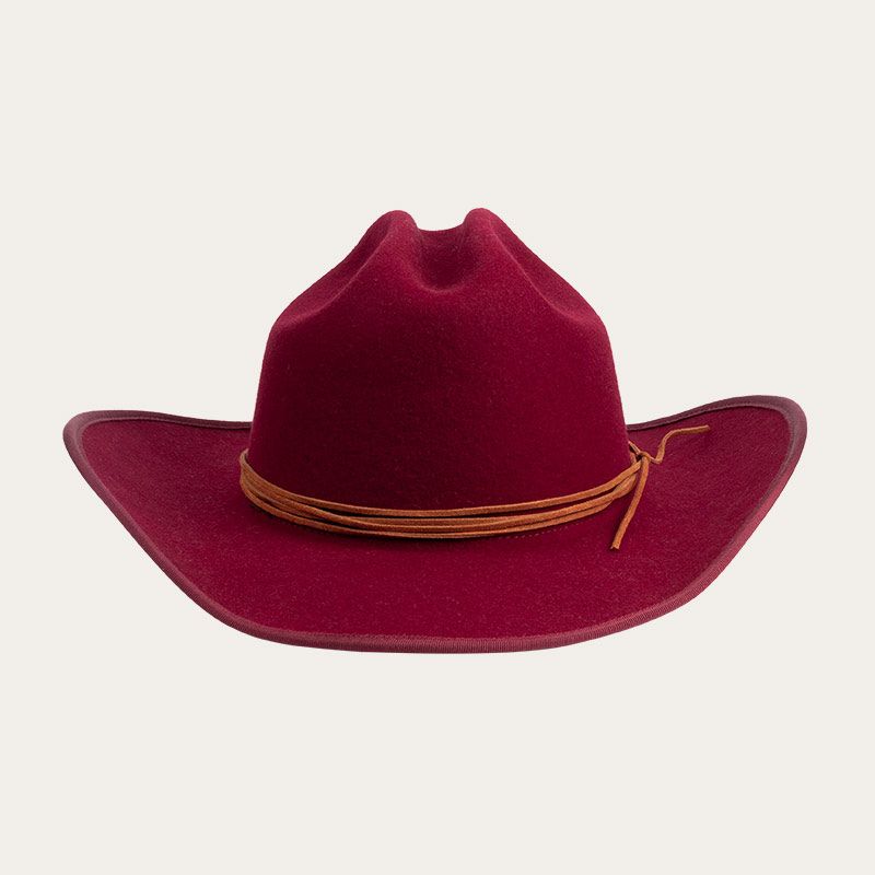 El Top Premier Cowboy Hat
