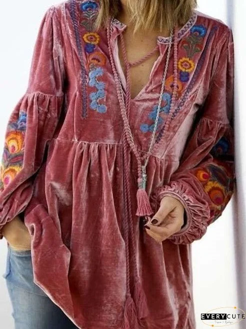 Effortless and Chic winter garment