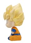 LookUp Series Super Saiyan Son Goku & Vegeta Special Edition Set - Dragon Ball Official Statue - MegaHouse