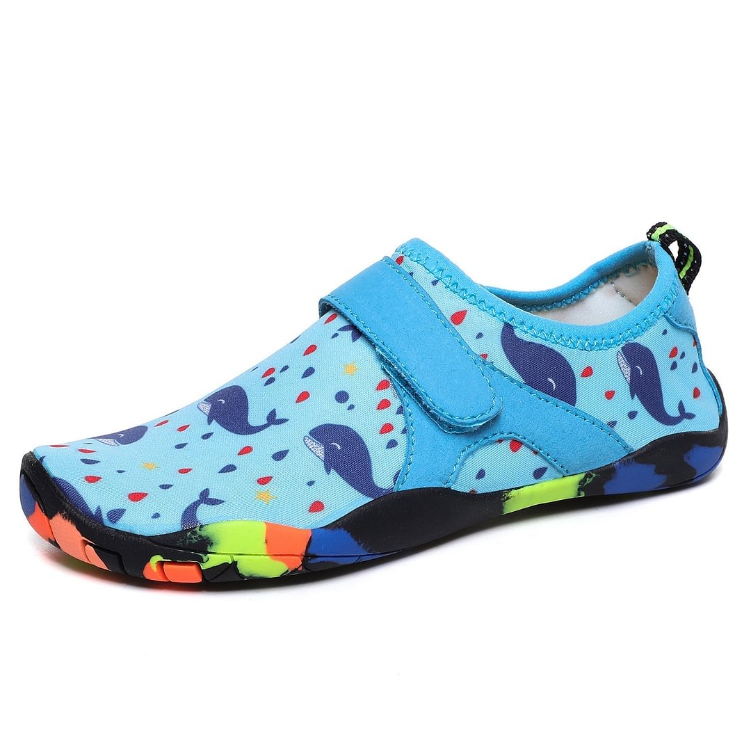 Letclo™Breathing Double Buckles Water Shoes letclo 