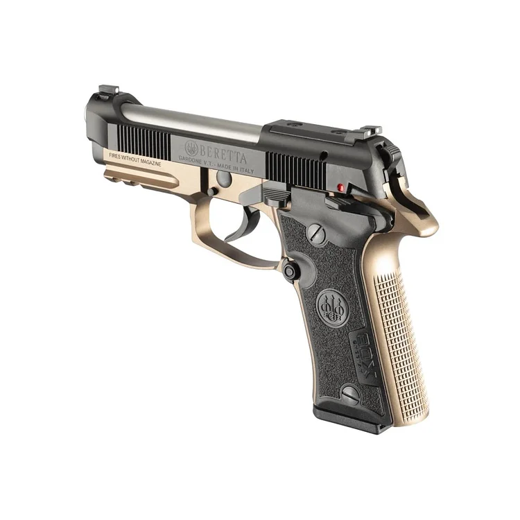 XL 🔥Beretta 80X 