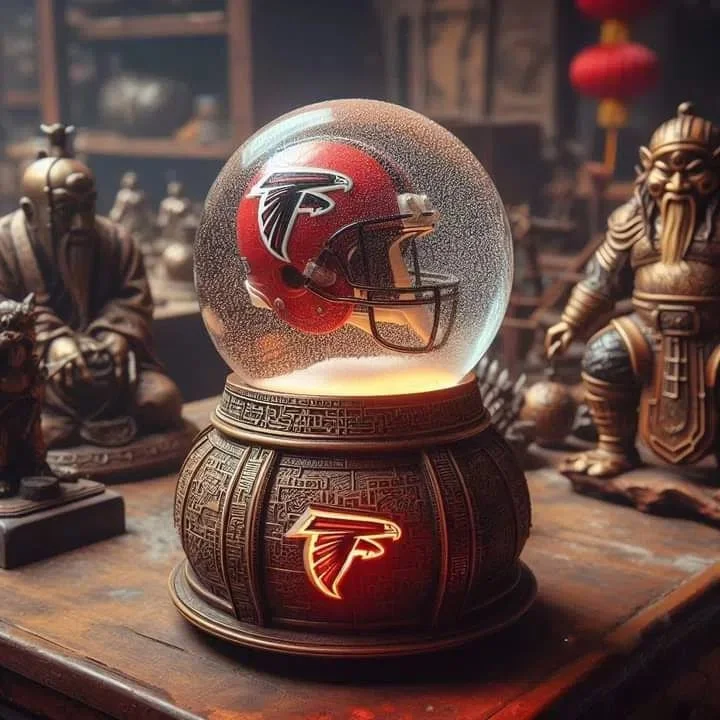 🔥Last Day Sale 69% OFF🏈NFL Lamp Stove