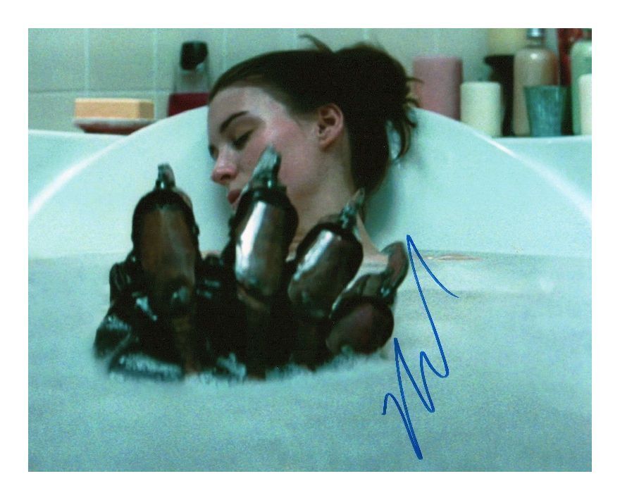 ROONEY MARA AUTOGRAPHED SIGNED A4 PP POSTER Photo Poster painting PRINT 4