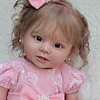 Babiesprincess Lifelike Reborn Baby Doll, Babiesprincess