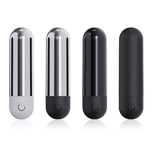 Waterproof 10-Speed Mini Bullet Vibrator Private sex toys